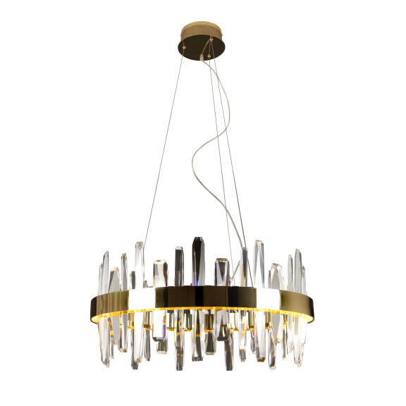 PRINCE P0421 LAMPA WISZĄCA DUŻA Maxlight