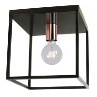 08124/01/30 LAMPA SUFITOWA ARTHUR - Mega RABATY W KOSZYKU %