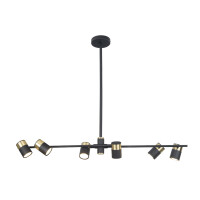 PUMA P0409 LAMPA WISZĄCA Maxlight