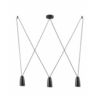 SISTEMA P0399 LAMPA WISZĄCA  Maxlight