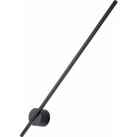 W0267 SPIDER KINKIET CZARNY IP44 Maxlight