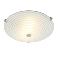 633-32 Plafon Roundel 2  flush Endon - MEGA rabaty w koszyku %