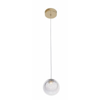 ZOE P0389 LAMPA WISZĄCA Maxlight od ręki