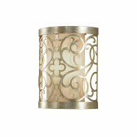 FE-ARABESQUE1 Lampa ścienna Arabesque 1 Light Elstead - Mega RABATY w koszyku %