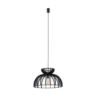 10575 Lampa wisząca KYMI BLACK C Nowodvorski od ręki