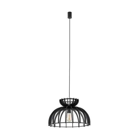 10575 Lampa wisząca KYMI BLACK C Nowodvorski od ręki