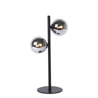 45574/02/30 Tycho lampa stołowa Lucide  - Mega RABATY W KOSZYKU %