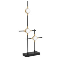 LE41331 AZUL Lampa podłogowa Luces Exclusivas - Mega RABAT w koszyku!