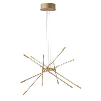 LE41337 BELL Lampa wisząca Luces Exclusivas - Mega RABAT w koszyku!