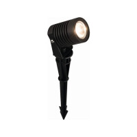 9100 Lampa najazdowa zewnętrzna Spike--rabaty 15% w koszyku