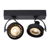 22968/24/30 LAMPA SUFITOWA DORIAN - Mega RABATY W KOSZYKU %