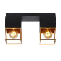 21120/02/30 LAMPA SUFITOWA RIXT - Mega RABATY W KOSZYKU %