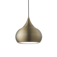 61299 Lampa wisząca Brosnan Endon - MEGA rabaty w koszyku %