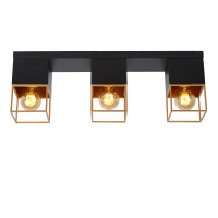 21120/03/30 LAMPA SUFITOWA RIXT - Mega RABATY W KOSZYKU %