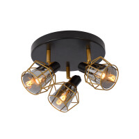 77977/13/30 LAMPA SUFITOWA NILA - Mega RABATY W KOSZYKU %