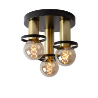 45179/13/30 LAMPA SUFITOWA ANAKA - Mega RABATY W KOSZYKU %