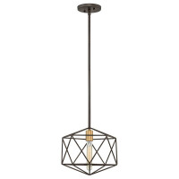 HK-ASTRID-MP Astrid 1 Light Mini lampa wisząca Elstead - Mega RABATY w koszyku %