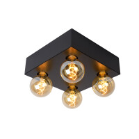 30174/04/30 LAMPA SUFITOWA SURTUS - Mega RABATY W KOSZYKU %