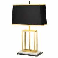 ATLAS-TL Lampa stołowa Atlas 1 Elstead - Mega RABATY w koszyku %