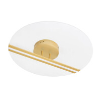 LE41379 CHIA Lampa sufitowa Luces Exclusivas - Mega RABAT w koszyku!