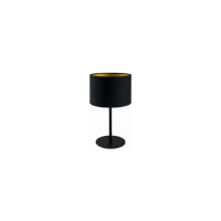 9091 LAMPA STOŁOWA  ALICE GOLD--rabaty 15% w koszyku