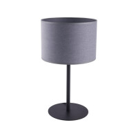 9090 LAMPA STOŁOWA  ALICE GRAY--rabaty 15% w koszyku
