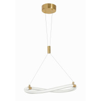 LE41387 DEAN Lampa wisząca Luces Exclusivas - Mega RABAT w koszyku!