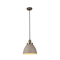 76328 Lampa wisząca Franklin Endon - MEGA rabaty w koszyku %