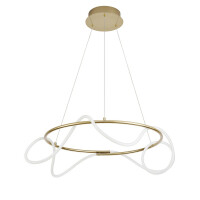 LE41389 FIJO Lampa wisząca Luces Exclusivas - Mega RABAT w koszyku!