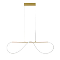 LE41390 FIJO Lampa wisząca Luces Exclusivas - Mega RABAT w koszyku!