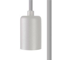 8648 Zawieszenie CAMELEON CABLE E27 5 M Nowodvorski - rabaty 15% w koszyku