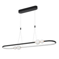 LE41393 FRIA Lampa wisząca Luces Exclusivas - Mega RABAT w koszyku!