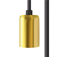 8662 Zawieszenie CAMELEON CABLE E27 3,5 M Nowodvorski - rabaty 15% w koszyku