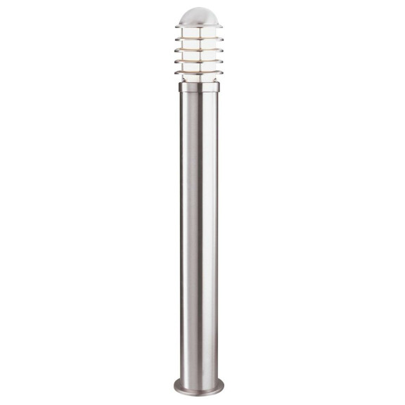052-900 Louvre Słupek ogrodowy stal IP44 Searchlight od ręki