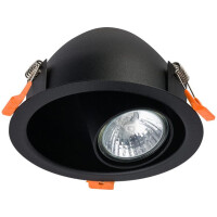 8826 Lampa DOT black--rabaty 15% w koszyku