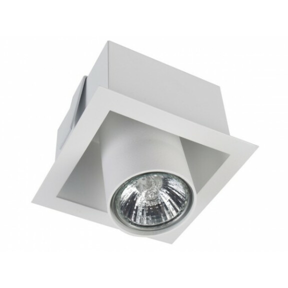 8936 Lampa sufitowa EYE MOD white I--rabaty 15% w koszyku