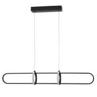 LE41405 HOYO Lampa wisząca Luces Exclusivas - Mega RABAT w koszyku!