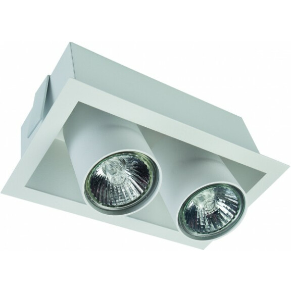 8938 Lampa sufitowa EYE MOD white II--rabaty 15% w koszyku