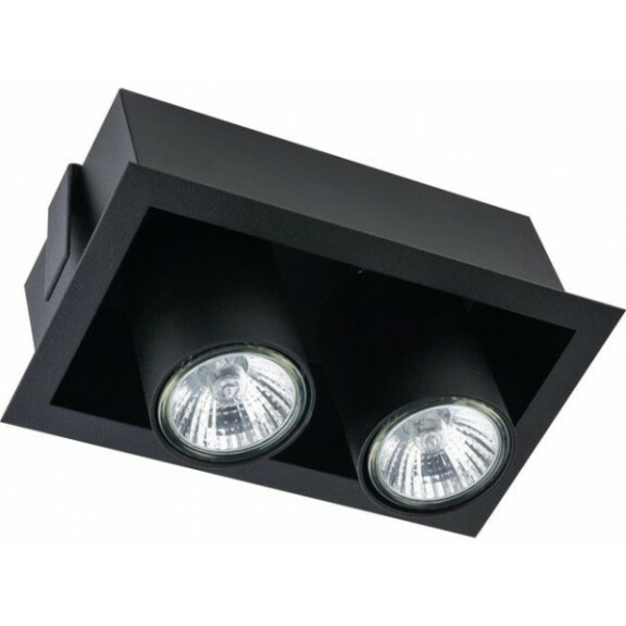 8940 Lampa sufitowa EYE MOD black II--rabaty 15% w koszyku