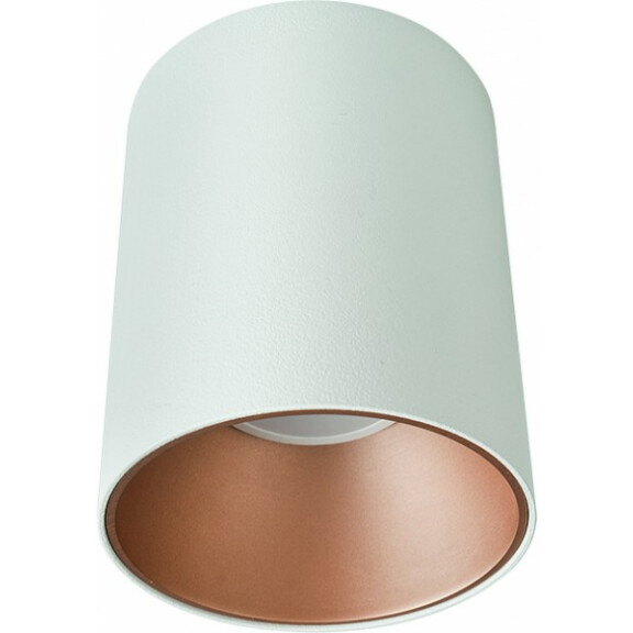 8926 Lampa sufitowa EYE TONE white-gold --rabaty 15% w koszyku