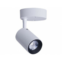 8993 LAMPA SUFITOWA IRIS LED 7W white--rabaty 15% w koszyku