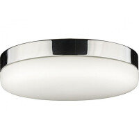 8827 LAMPA SUFITOWA KASAI SENSOR chrom--rabaty 15% w koszyku