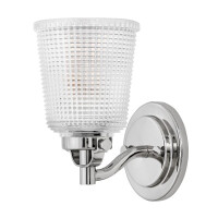 HK-BENNETT1-BATH Lampa ścienna Bennett 1 Light Elstead - Mega RABATY w koszyku %