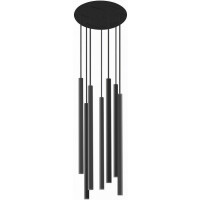 8920 LAMPA SUFITOWA LASER black VII Nowodvorski - rabaty 15% w koszyku %