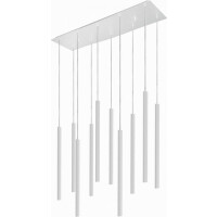 8922 Laser lampa wisząca white X Nowodvorski