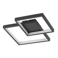 LE41441 MATA Lampa sufitowa Luces Exclusivas - Mega RABAT w koszyku!