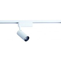 9000 Lampa PROFILE IRIS LED 12W white--rabaty 15% w koszyku