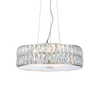 76513 Lampa wisząca Verina 5  Endon - MEGA rabaty w koszyku %