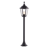 76550 Lampa ogrodowa Burflubd Bollard Endon - MEGA rabaty w koszyku %