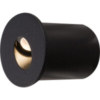 9102 Lampa zewnętrzna OIA LED black --rabaty 15% w koszyku
